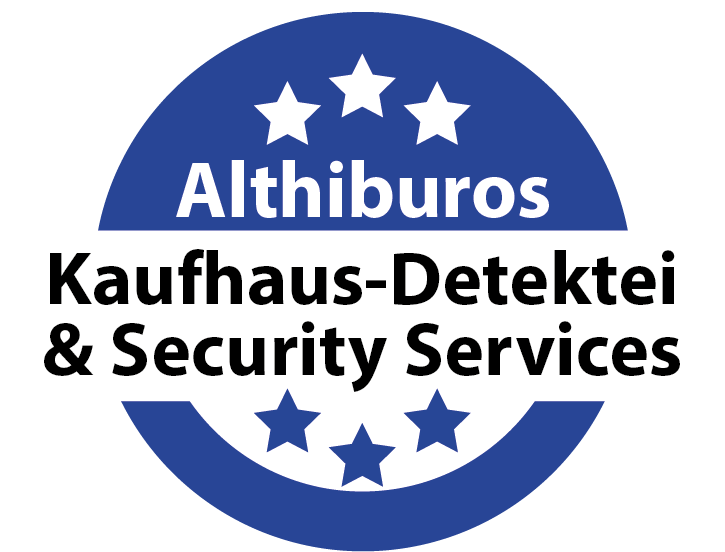 Althiburos Kaufhaus-Detektei